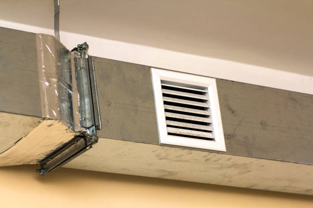 Professional Airduct Cleaning in Columbia, MO